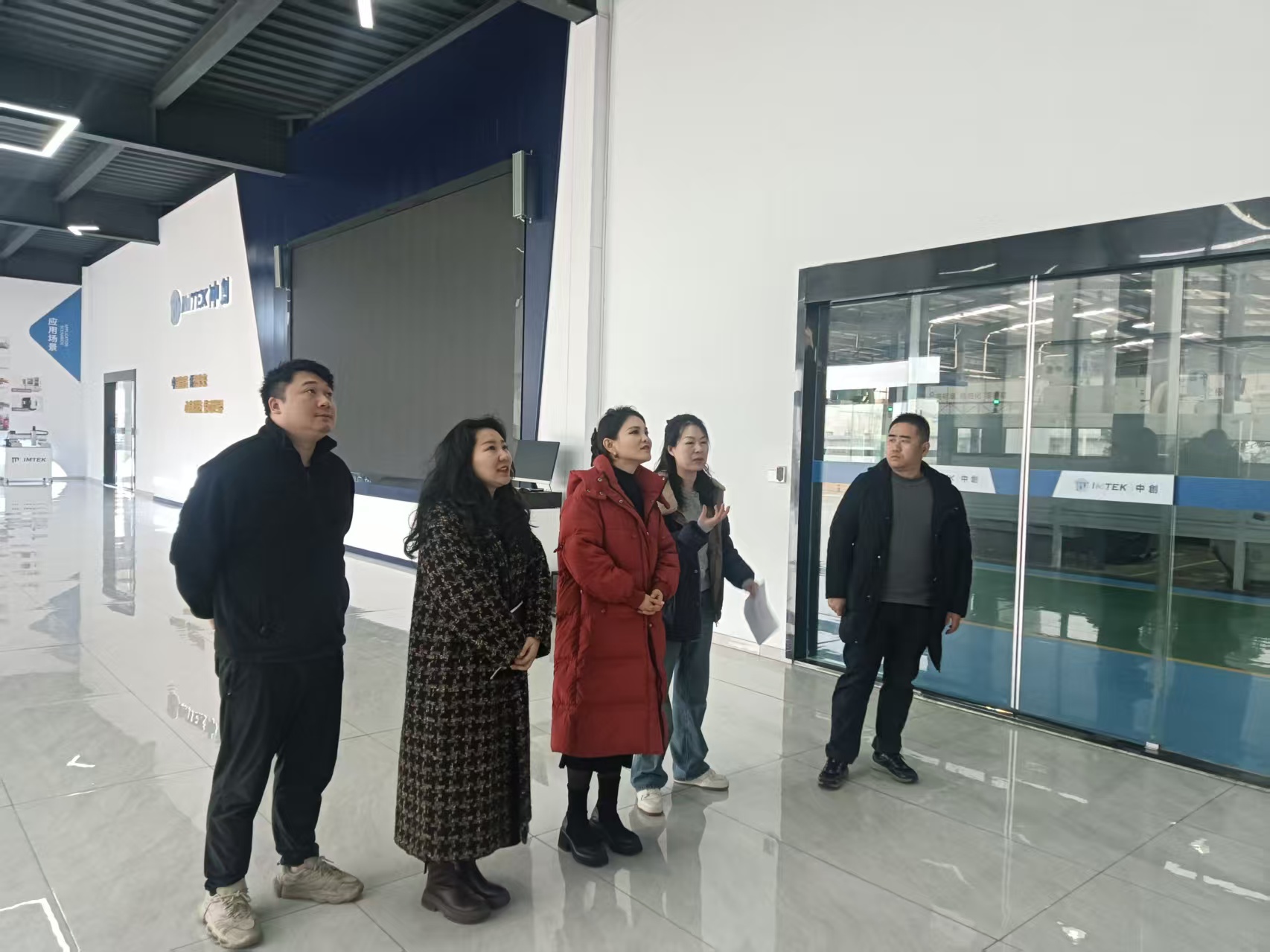 新春保后，構(gòu)建工業(yè)母機(jī)產(chǎn)業(yè)新局
